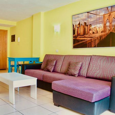 Appartamento Crisp Modern House Maspalomas  Esterno foto