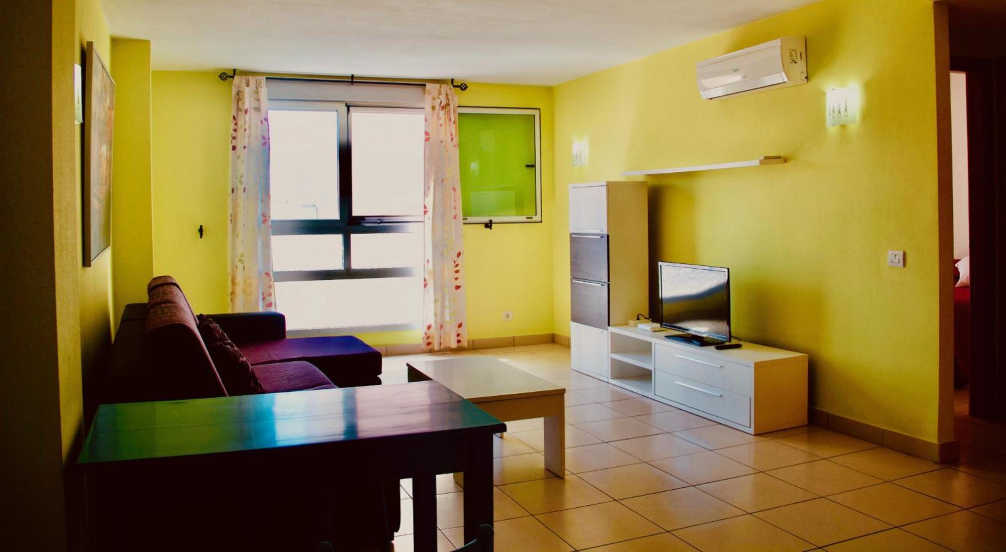 Appartamento Crisp Modern House Maspalomas  Esterno foto