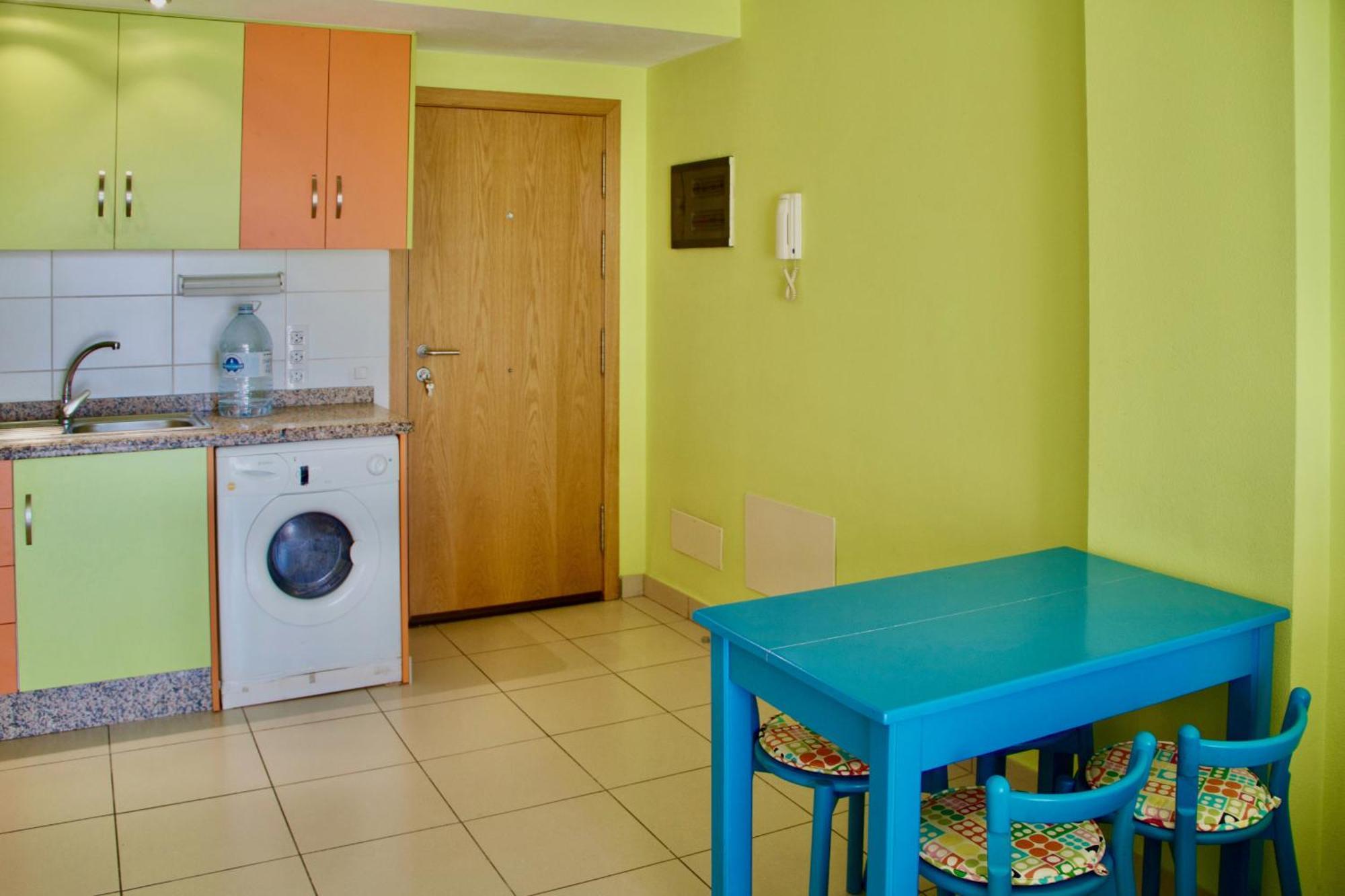 Appartamento Crisp Modern House Maspalomas  Esterno foto