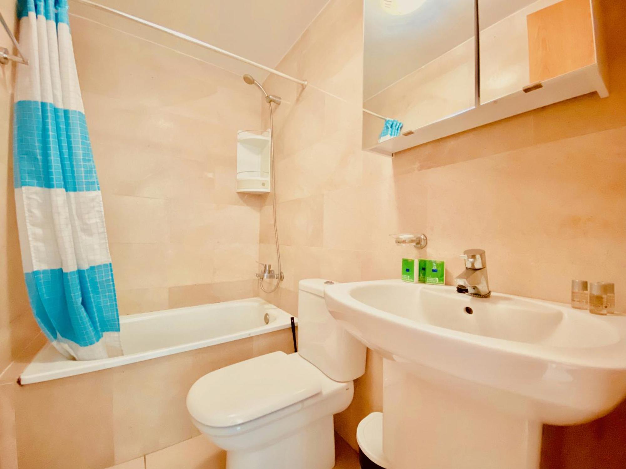 Appartamento Crisp Modern House Maspalomas  Esterno foto
