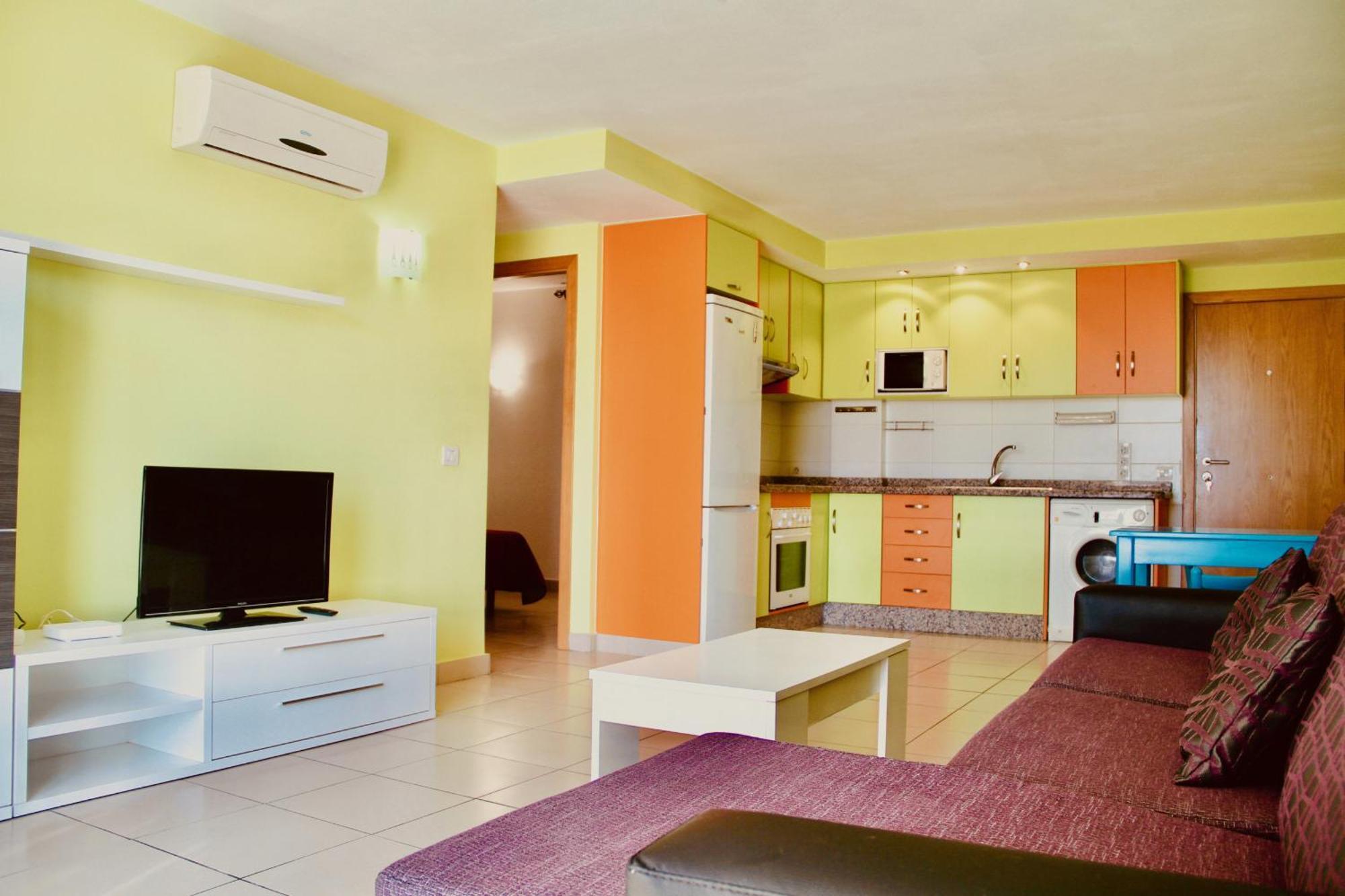 Appartamento Crisp Modern House Maspalomas  Esterno foto