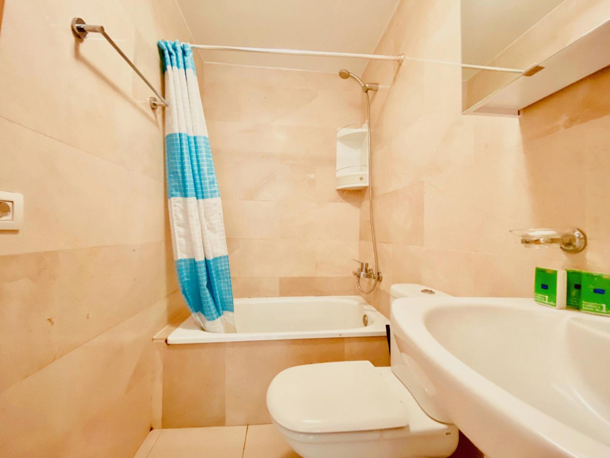 Appartamento Crisp Modern House Maspalomas  Esterno foto