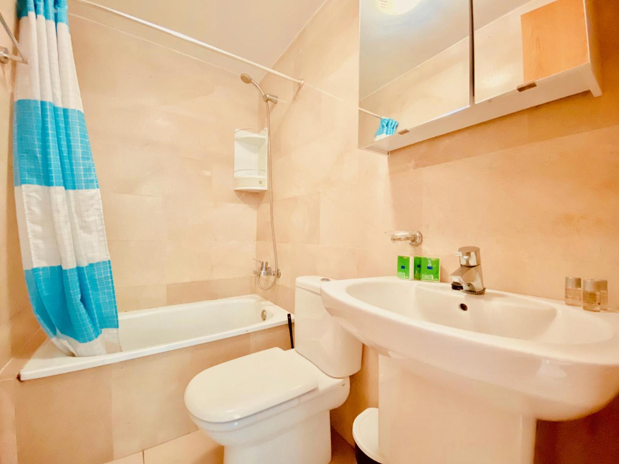 Appartamento Crisp Modern House Maspalomas  Esterno foto