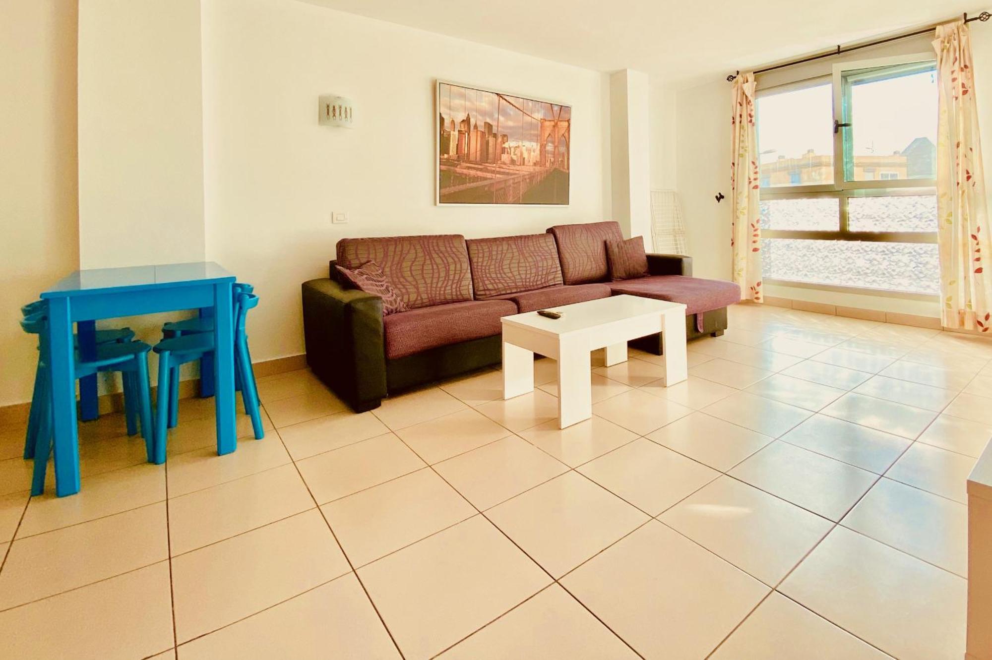 Appartamento Crisp Modern House Maspalomas  Esterno foto